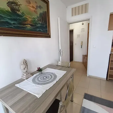 Sinchets Terrace Varna